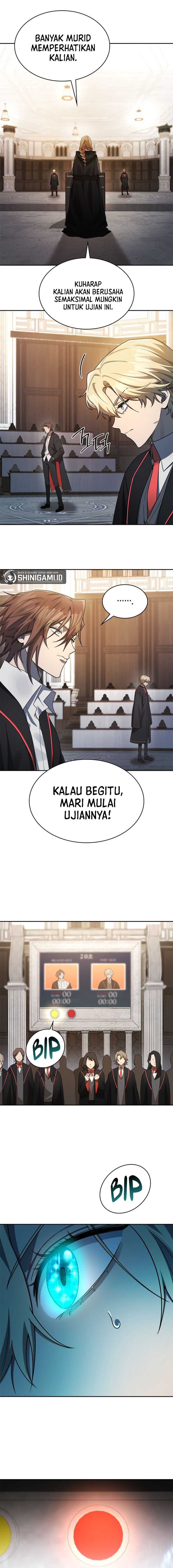 Infinite Mage Chapter 46 Halaman 14