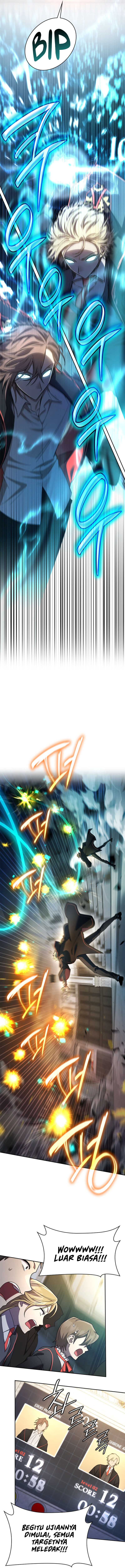 Infinite Mage Chapter 46 Halaman 15