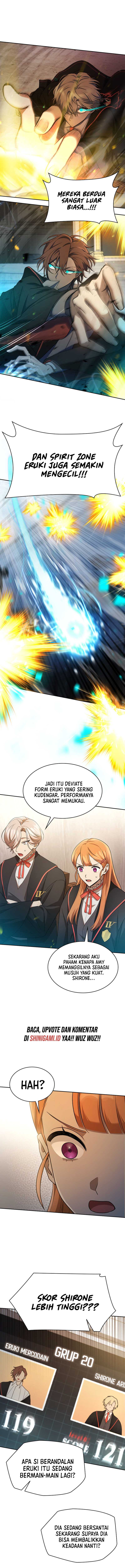 Infinite Mage Chapter 46 Halaman 16
