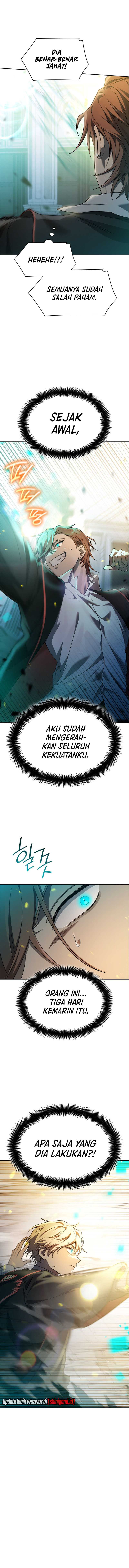 Infinite Mage Chapter 46 Halaman 17
