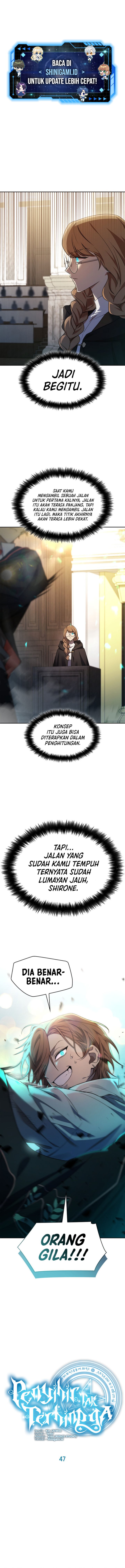 Infinite Mage Chapter 47 Halaman 2