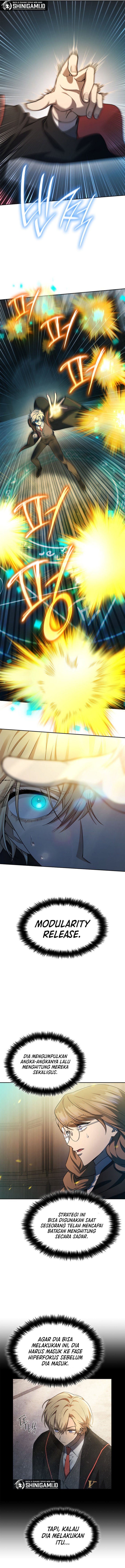 Infinite Mage Chapter 47 Halaman 3