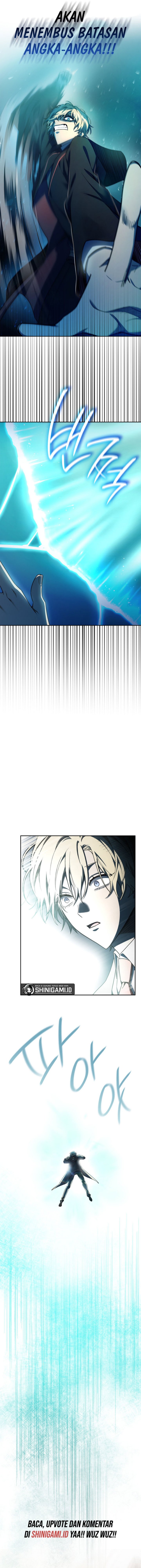 Infinite Mage Chapter 47 Halaman 11