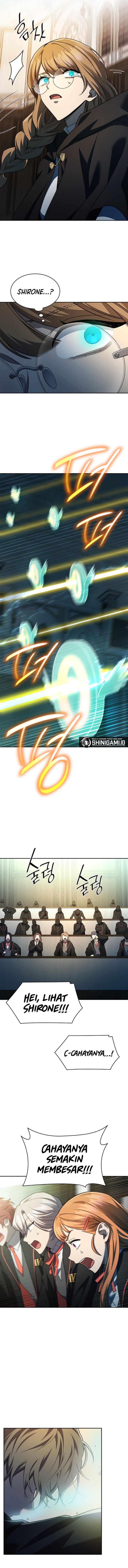 Infinite Mage Chapter 47 Halaman 12