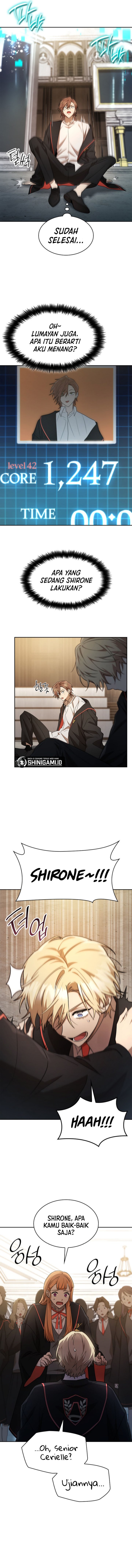 Infinite Mage Chapter 47 Halaman 15
