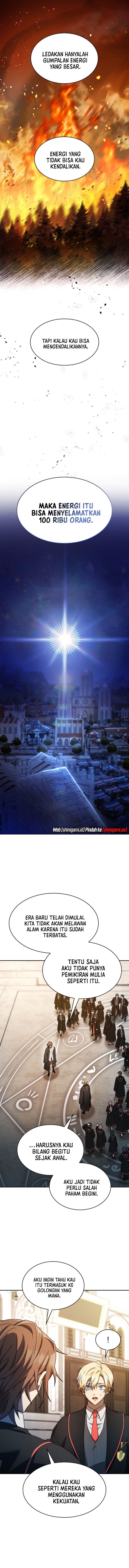 Infinite Mage Chapter 48 Halaman 2