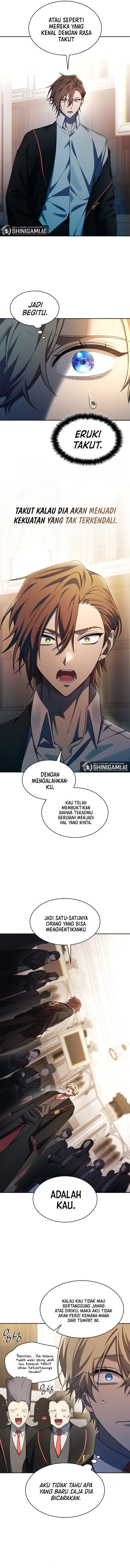 Infinite Mage Chapter 48 Halaman 3