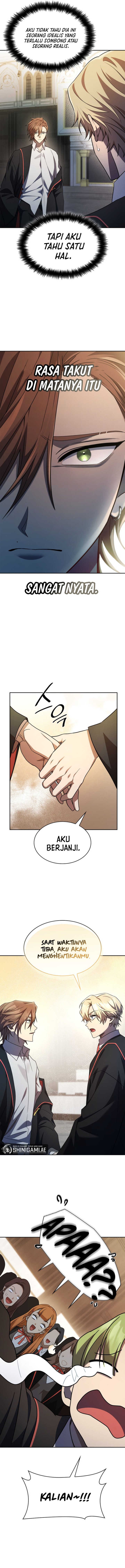 Infinite Mage Chapter 48 Halaman 4