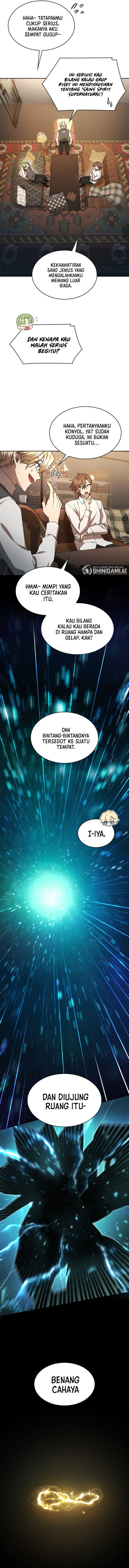 Infinite Mage Chapter 48 Halaman 10