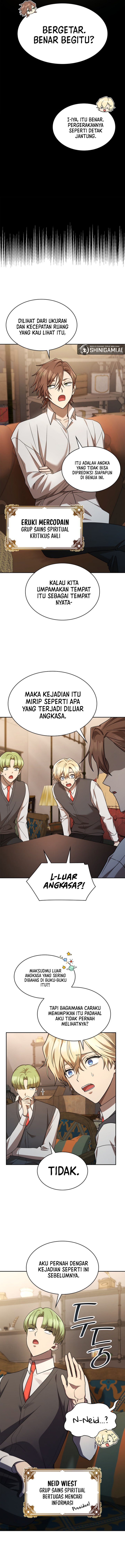 Infinite Mage Chapter 48 Halaman 11