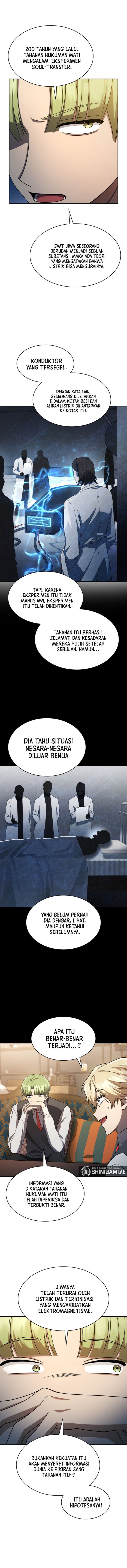 Infinite Mage Chapter 48 Halaman 12