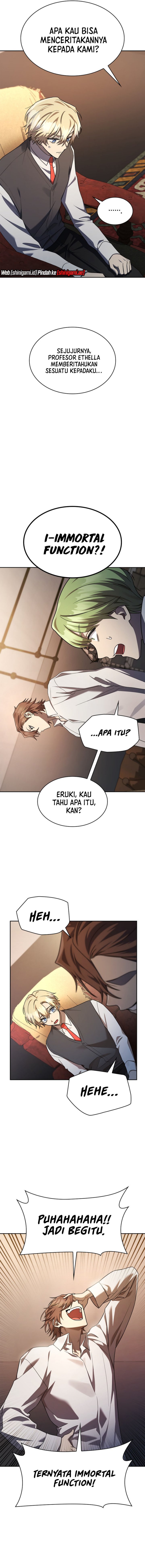 Infinite Mage Chapter 48 Halaman 15