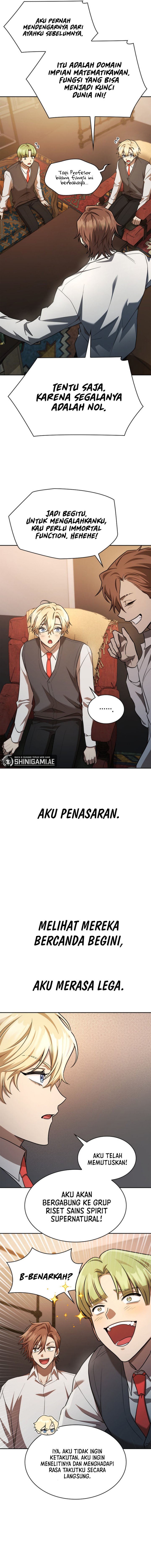 Infinite Mage Chapter 48 Halaman 16