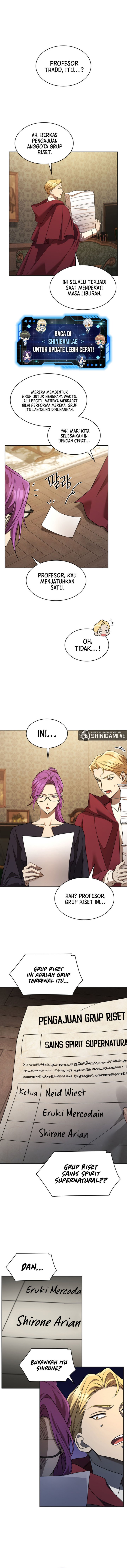 Infinite Mage Chapter 49 Halaman 2