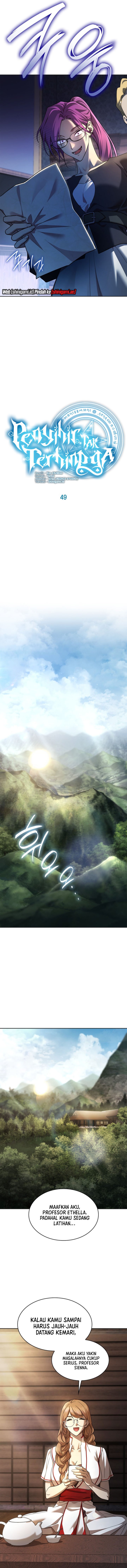 Infinite Mage Chapter 49 Halaman 3
