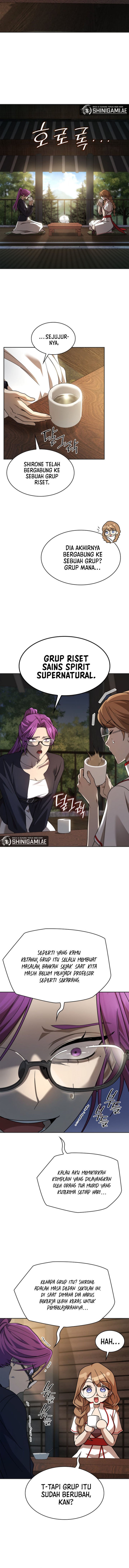 Infinite Mage Chapter 49 Halaman 4