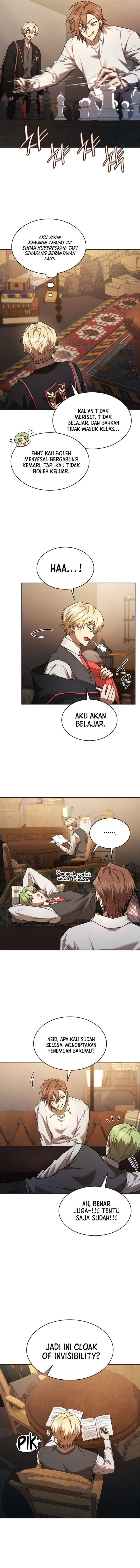 Infinite Mage Chapter 49 Halaman 6