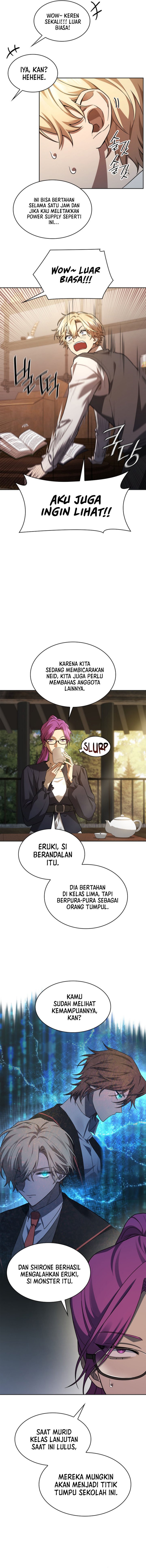 Infinite Mage Chapter 49 Halaman 7