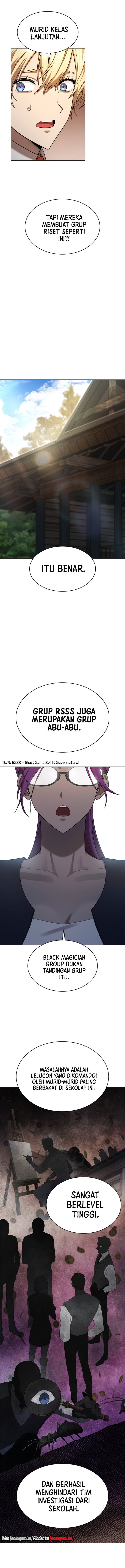 Infinite Mage Chapter 49 Halaman 11