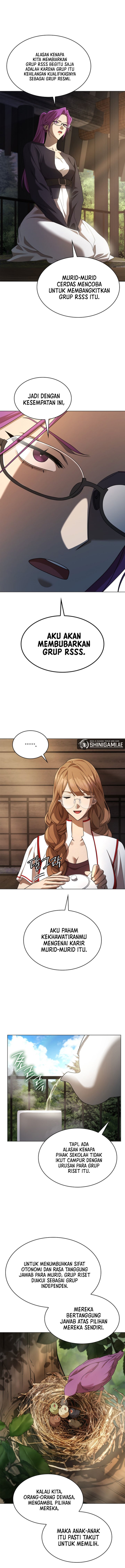 Infinite Mage Chapter 49 Halaman 12