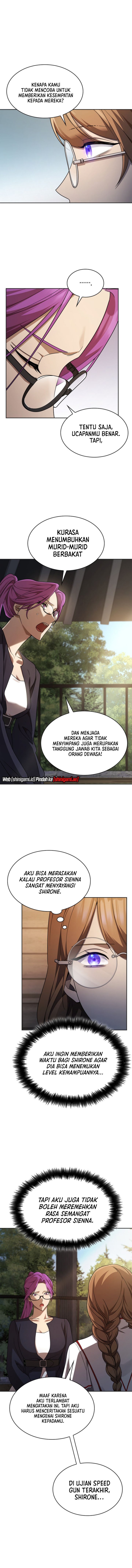 Infinite Mage Chapter 49 Halaman 13