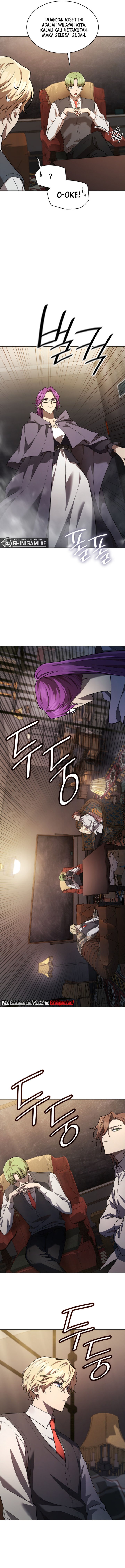 Infinite Mage Chapter 49 Halaman 16