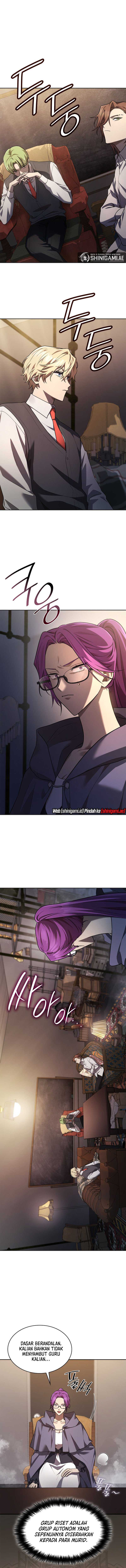 Infinite Mage Chapter 50 Halaman 2