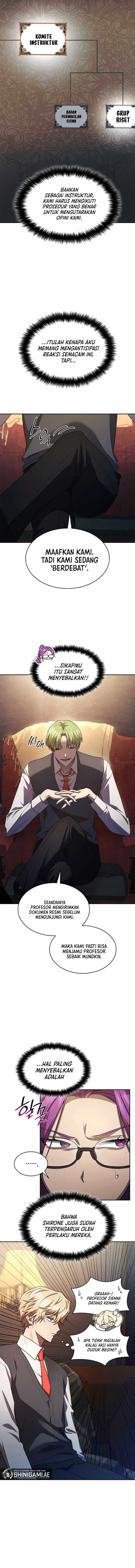 Infinite Mage Chapter 50 Halaman 3