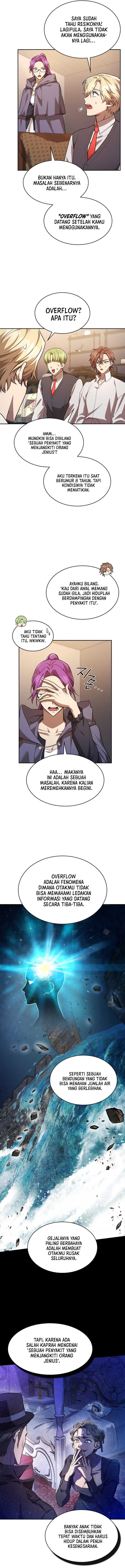Infinite Mage Chapter 50 Halaman 7