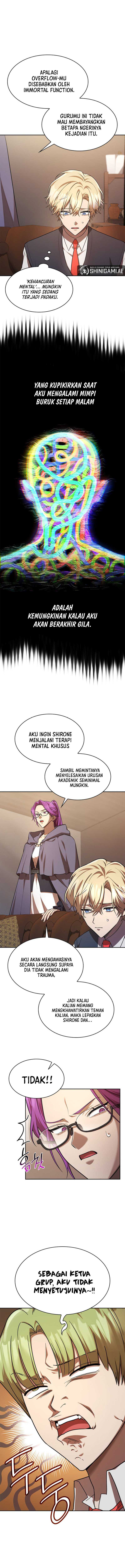 Infinite Mage Chapter 50 Halaman 8