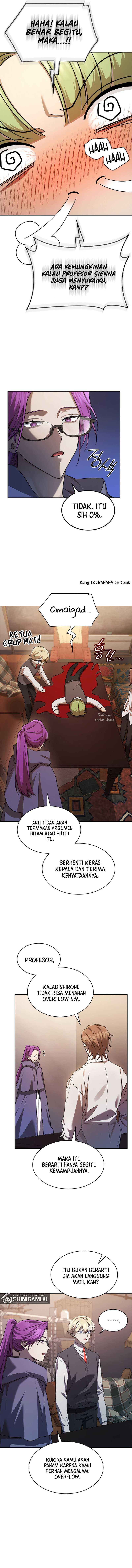 Infinite Mage Chapter 50 Halaman 10