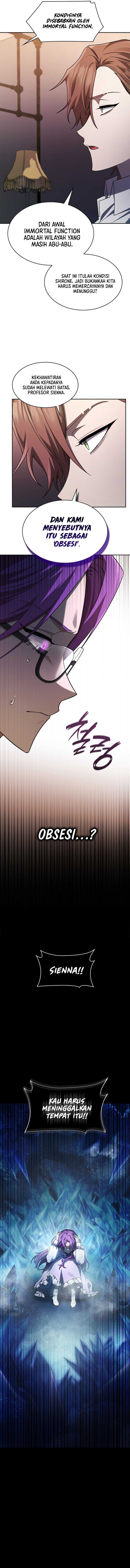 Infinite Mage Chapter 50 Halaman 11