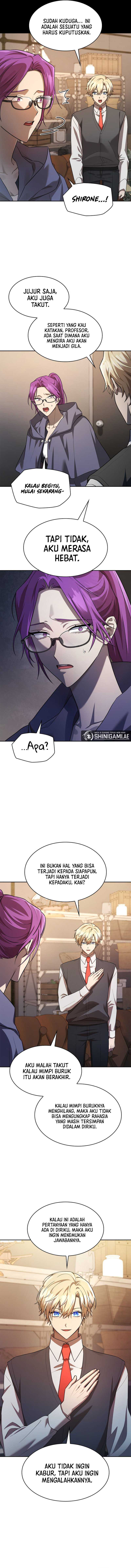 Infinite Mage Chapter 50 Halaman 12