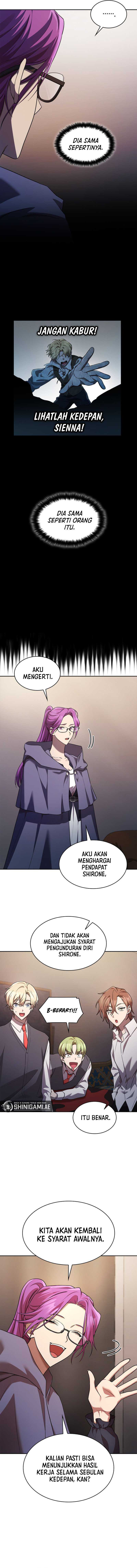 Infinite Mage Chapter 50 Halaman 13