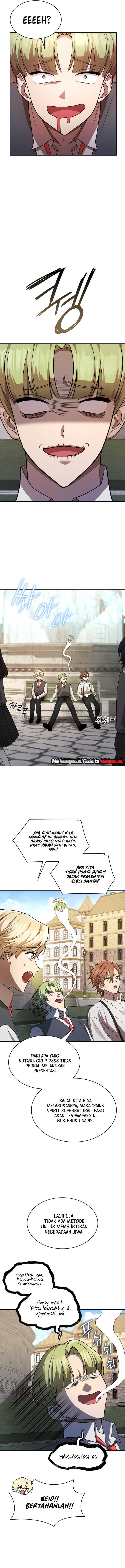 Infinite Mage Chapter 50 Halaman 14