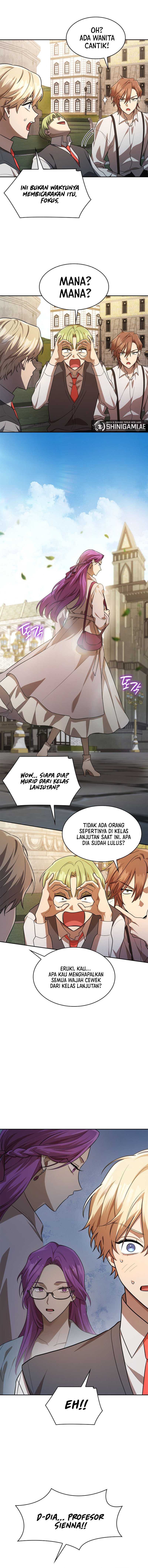 Infinite Mage Chapter 50 Halaman 15