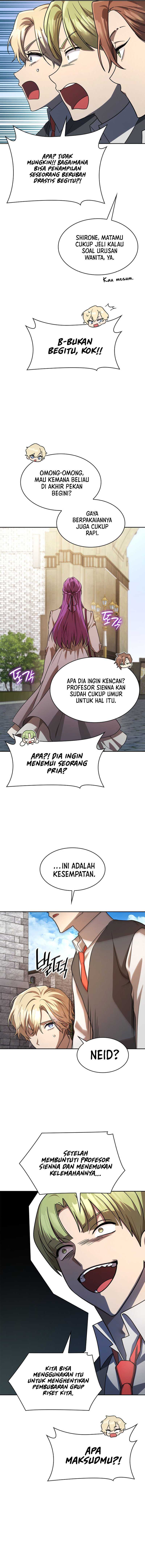 Infinite Mage Chapter 50 Halaman 16