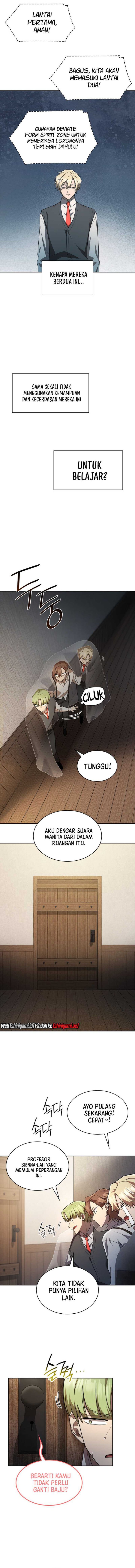 Infinite Mage Chapter 51 Halaman 5