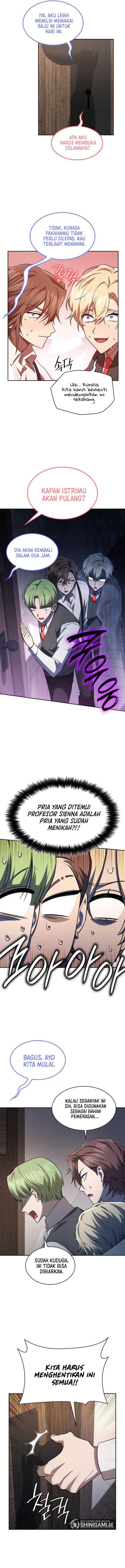 Infinite Mage Chapter 51 Halaman 6