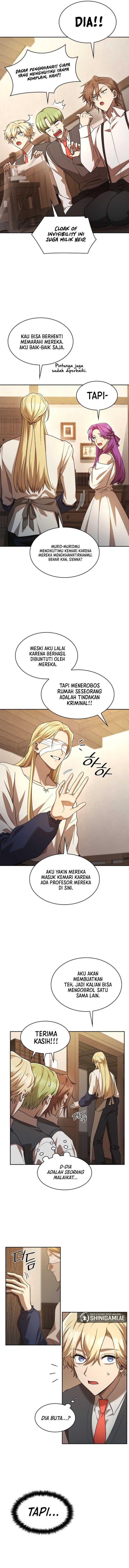 Infinite Mage Chapter 51 Halaman 9