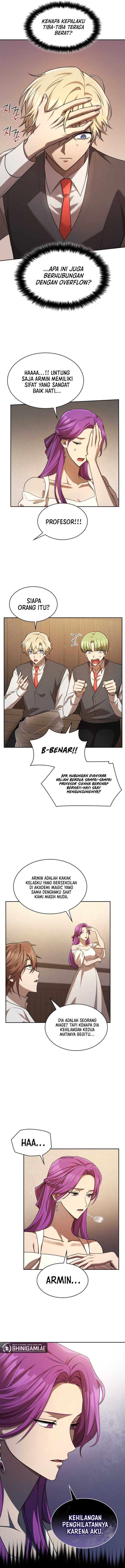 Infinite Mage Chapter 51 Halaman 10