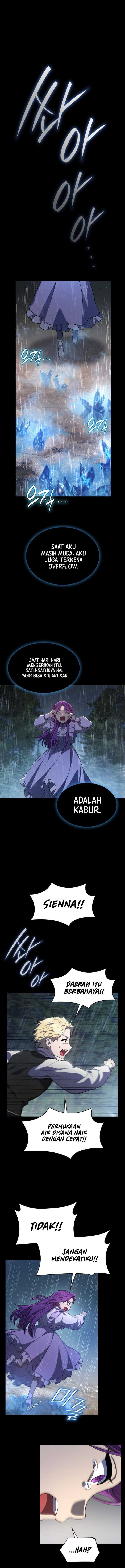 Infinite Mage Chapter 51 Halaman 11