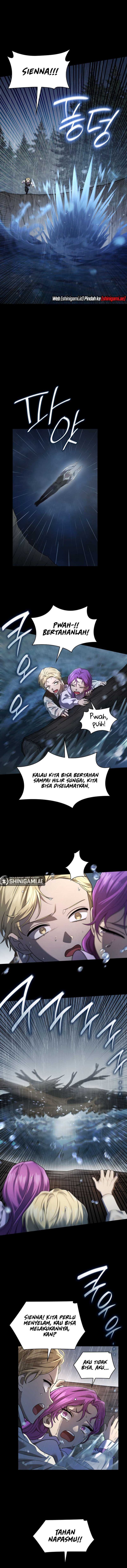Infinite Mage Chapter 51 Halaman 12