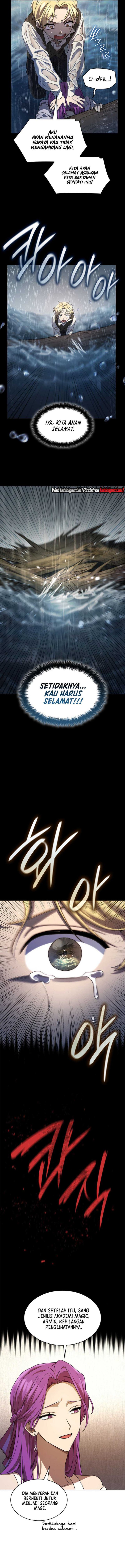 Infinite Mage Chapter 51 Halaman 13