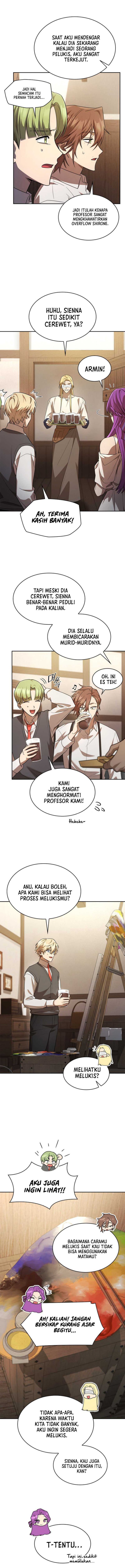 Infinite Mage Chapter 51 Halaman 14