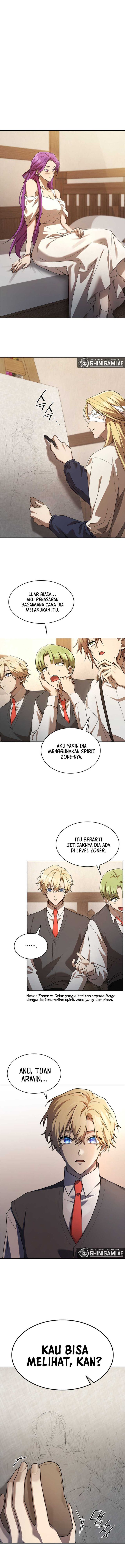 Infinite Mage Chapter 51 Halaman 15