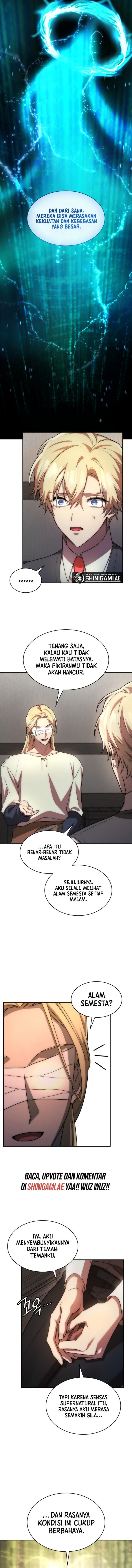 Infinite Mage Chapter 52 Halaman 6
