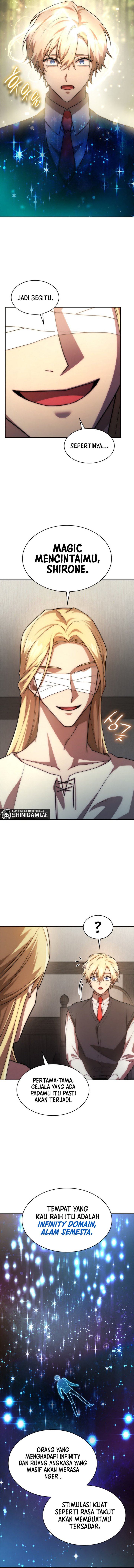 Infinite Mage Chapter 52 Halaman 7