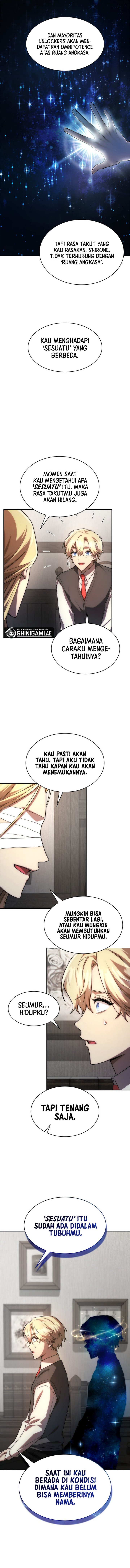Infinite Mage Chapter 52 Halaman 8
