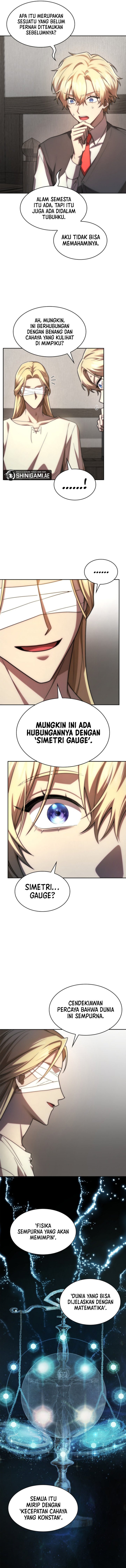 Infinite Mage Chapter 52 Halaman 9